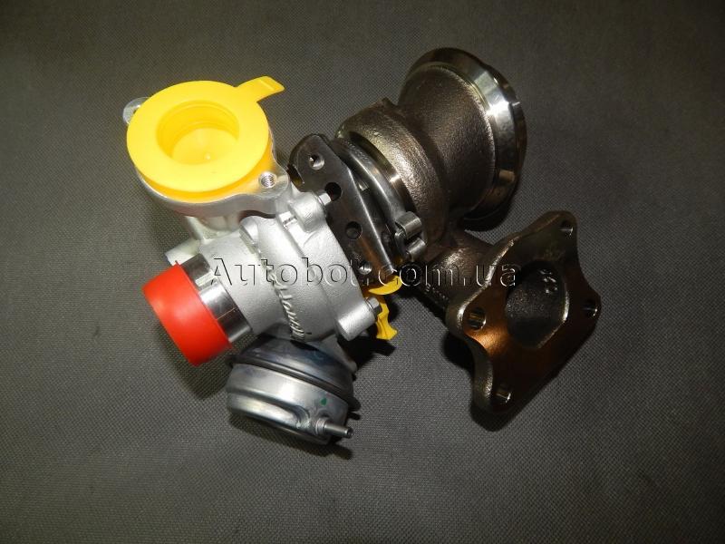 запчастини  Citroen c4 фото