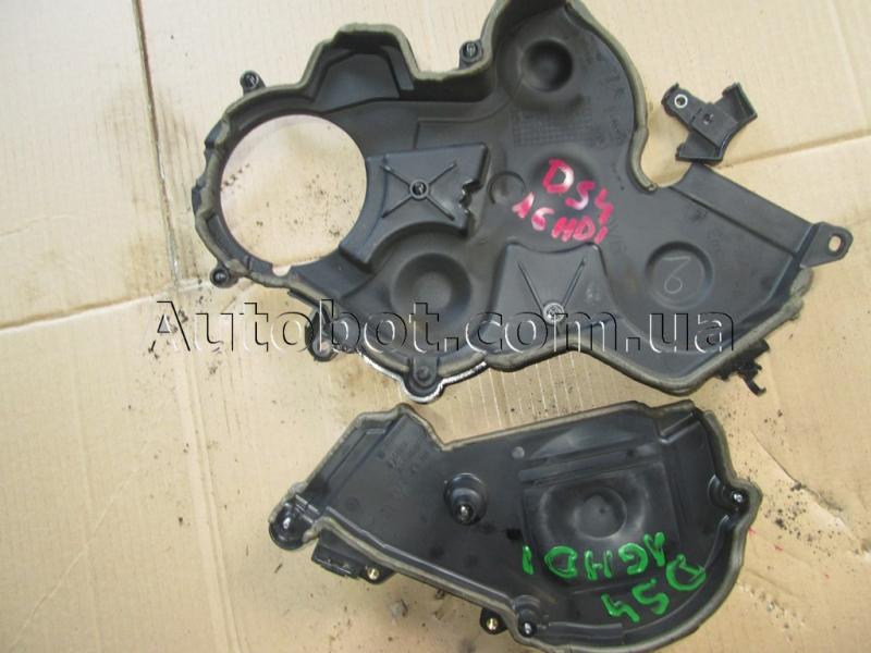 запчастини  Citroen ds4 фото