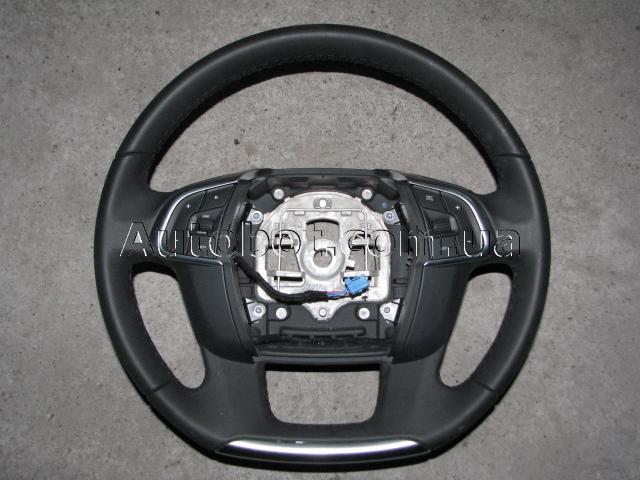 запчастини  Citroen ds4 фото