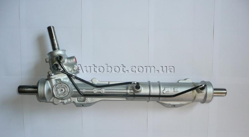 запчастини  Citroen ds4 фото