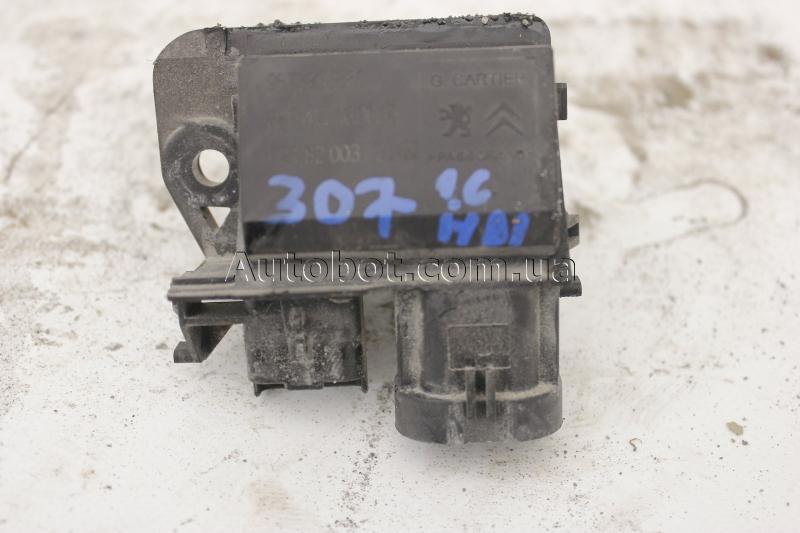 запчастини  Citroen c4-ii фото