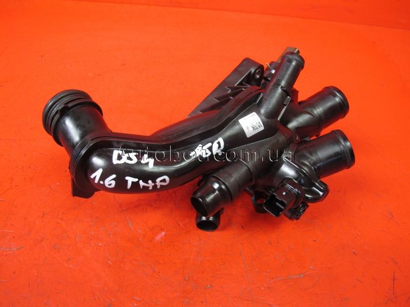 запчастини  Citroen c4-ii фото