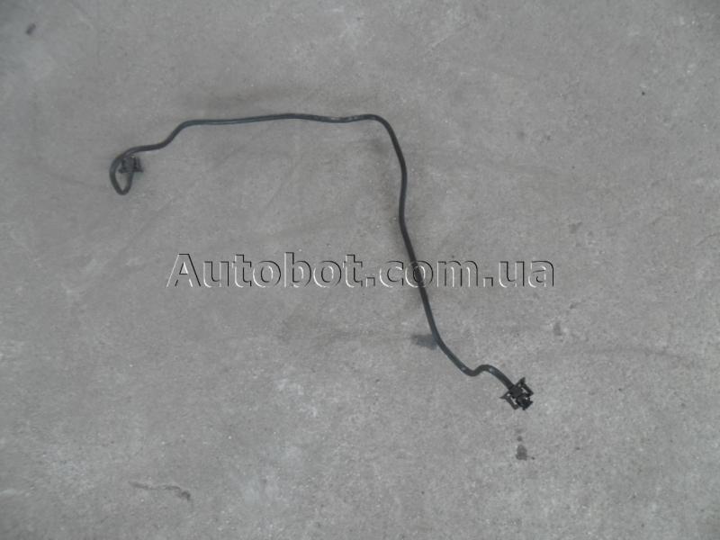 запчастини  Citroen ds4 фото