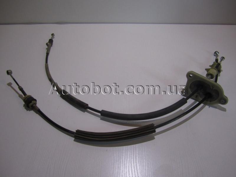 запчастини  Fiat qubo фото