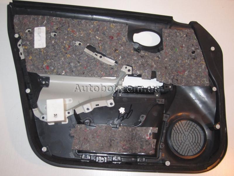 запчастини  Nissan juke фото