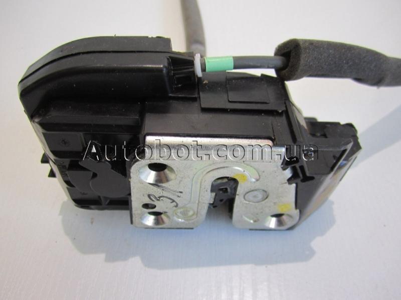 запчастини  Nissan qashqai-j10 фото