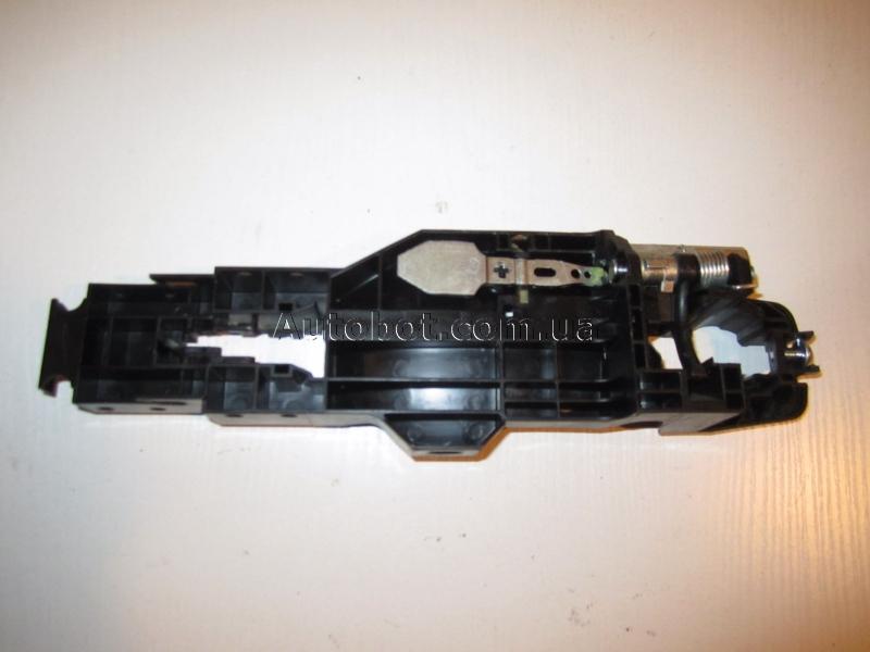 запчастини  Nissan juke фото