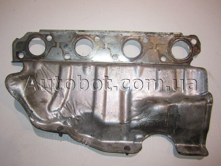 запчастини  Ford mondeo-iii фото