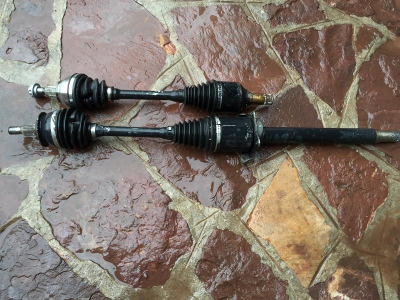 запчастини  Mercedes-benz a-class-w169 фото