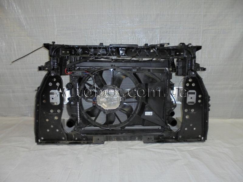 запчастини  Jeep compass-ii фото