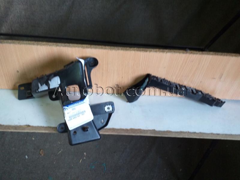 запчастини  Jeep compass-ii фото