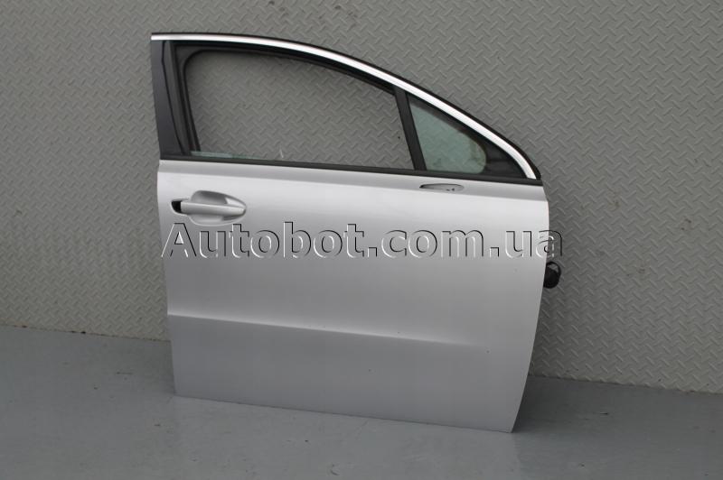 запчастини  Peugeot 508 фото