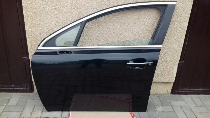 запчастини  Peugeot 508 фото