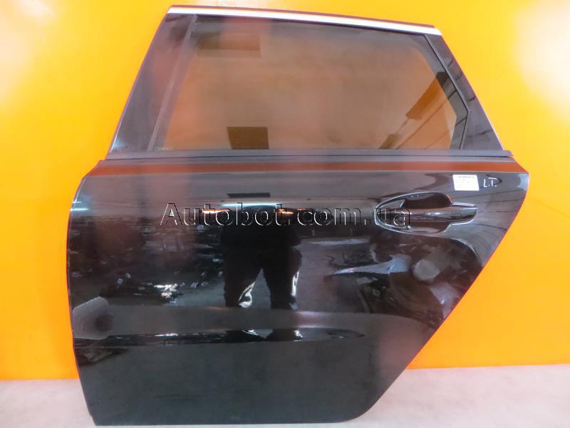 запчастини  Peugeot 508 фото