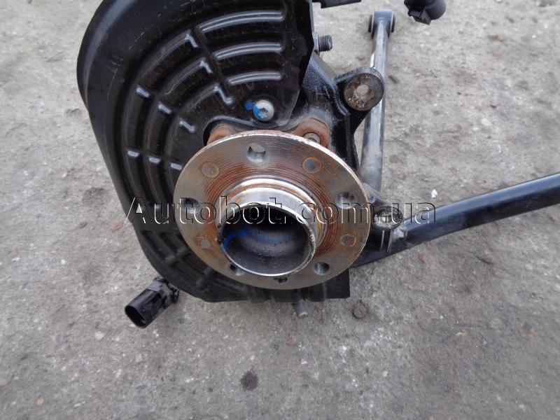 запчастини  Jeep compass-ii фото