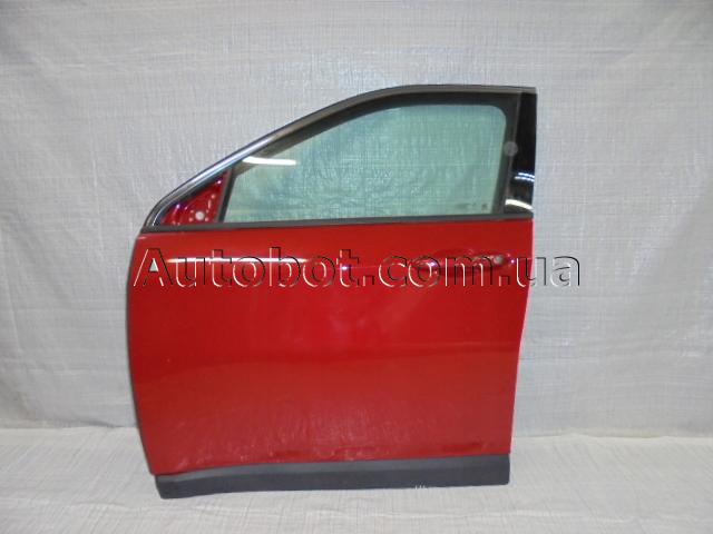 запчастини  Jeep compass-ii фото