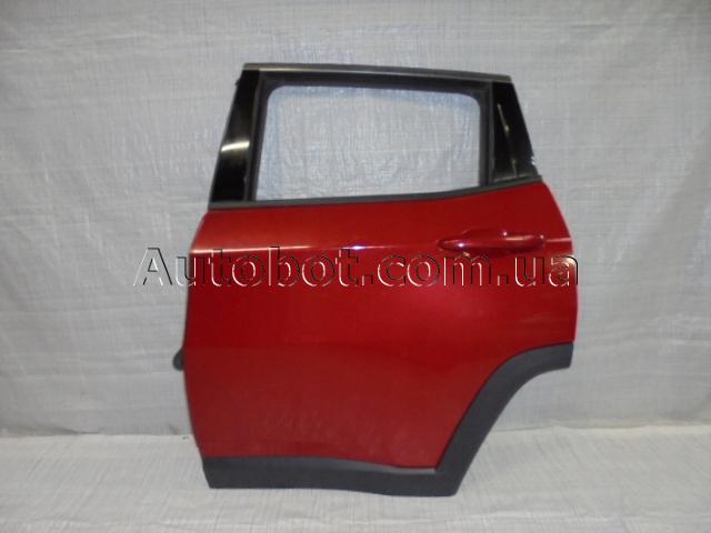 запчастини  Jeep compass-ii фото