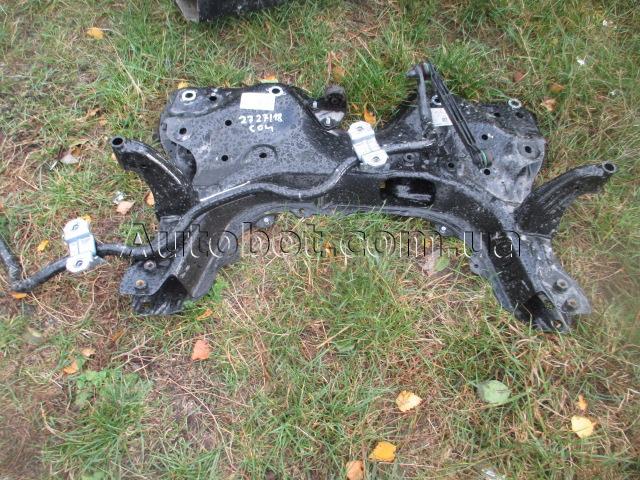 запчастини  Jeep compass-ii фото