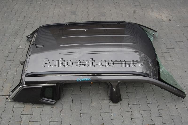 запчастини  Jeep compass-ii фото