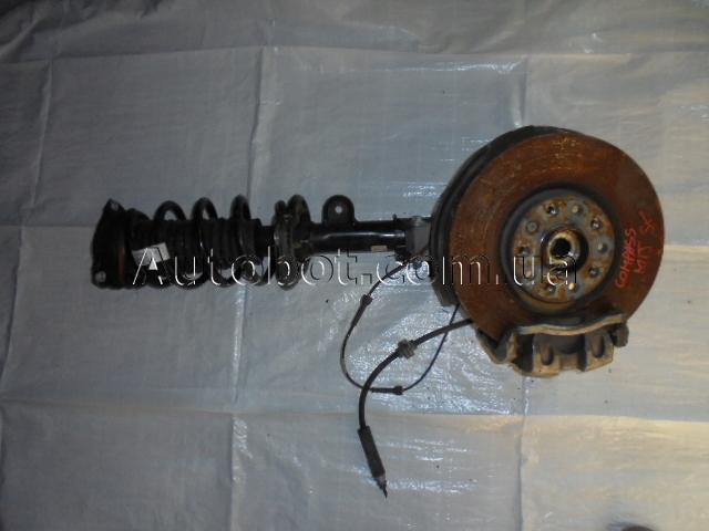 запчастини  Jeep compass-ii фото