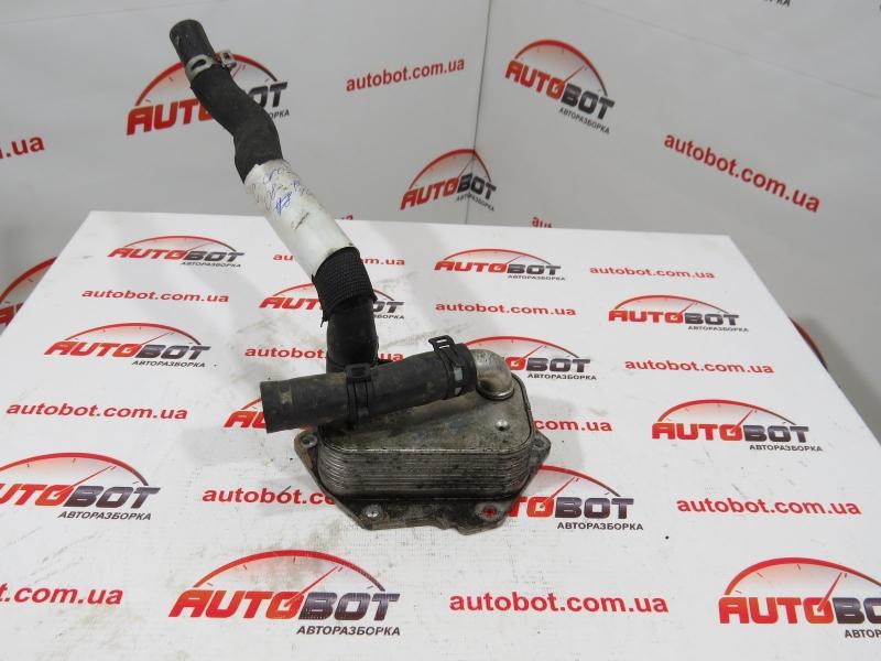 запчастини  Citroen c-crosser фото