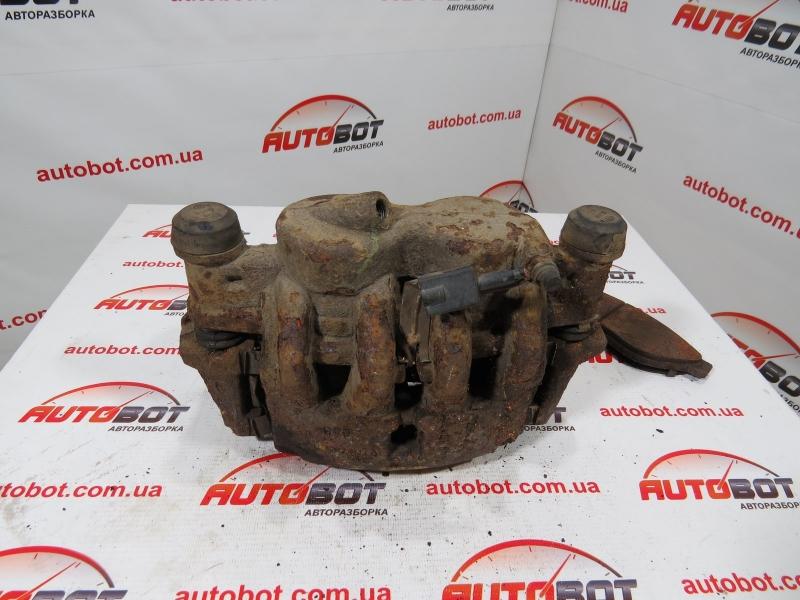 запчастини  Peugeot boxer фото