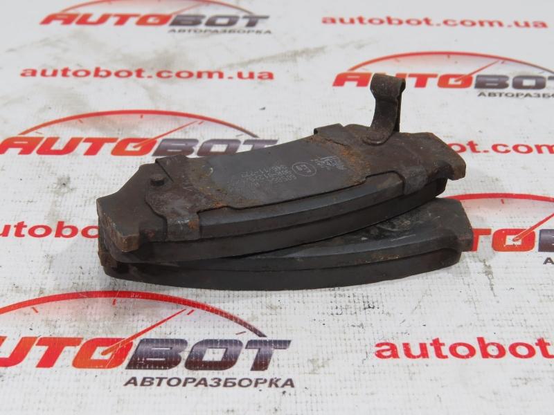 запчастини  Available braking фото