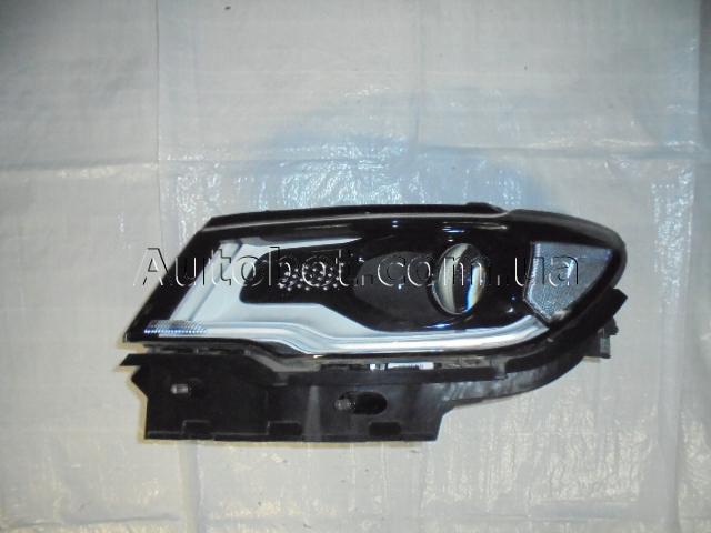 запчасти  Jeep compass-ii фото