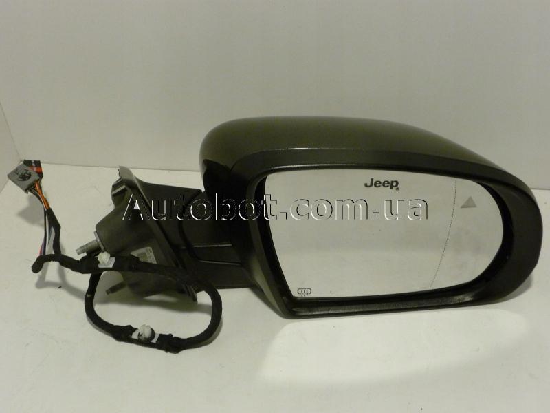 запчастини  Jeep compass-ii фото