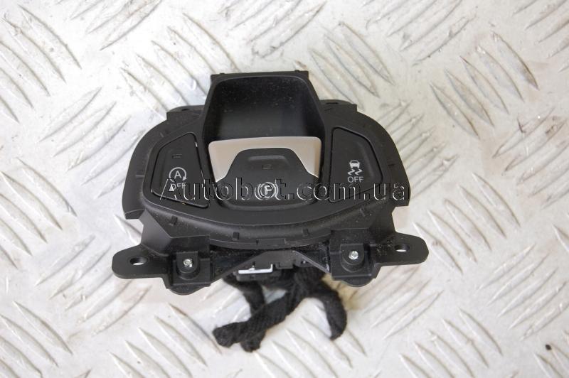 запчастини  Jeep compass-ii фото