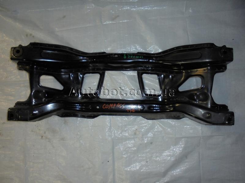 запчасти  Jeep compass-ii фото