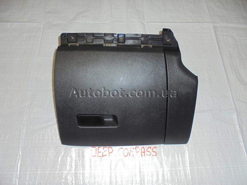 запчастини  Jeep compass-ii фото
