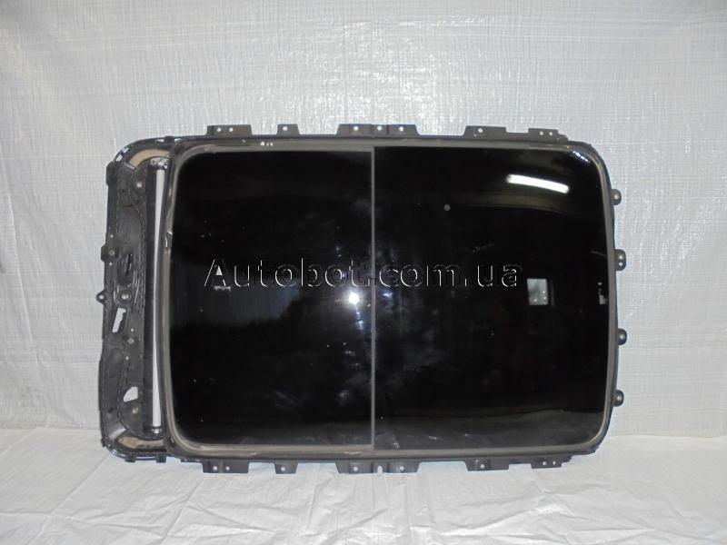 запчастини  Jeep compass-ii фото