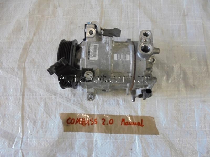 запчастини  Jeep compass-ii фото