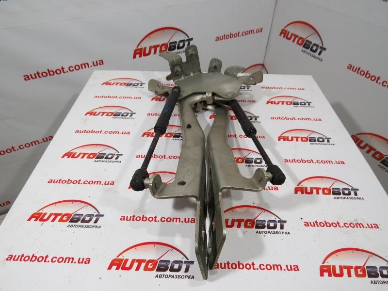 запчастини  Renault scenic-grand-scenic-iii фото