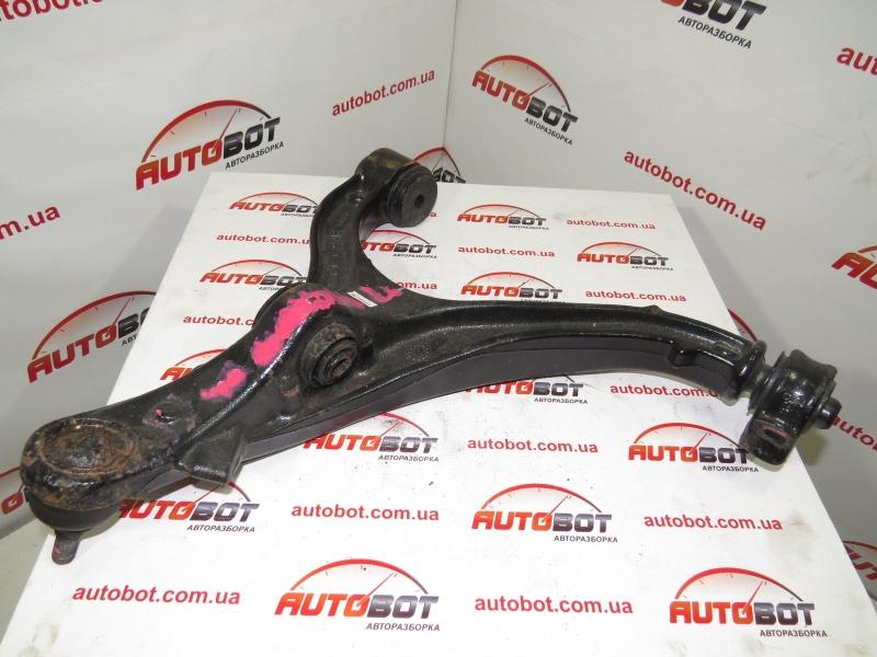 запчастини  Jeep grand-cherokee-wk фото