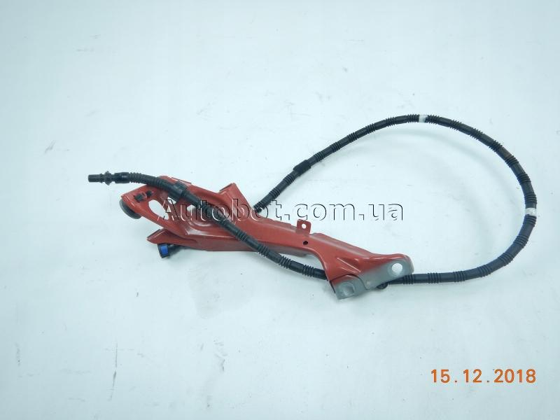 запчастини  Audi a6c7 фото