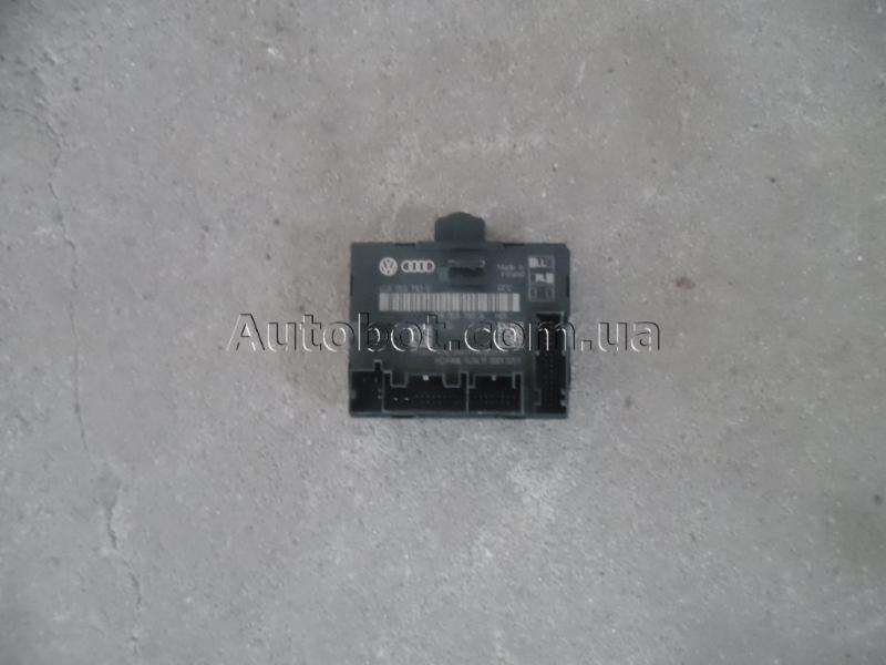 запчастини  Audi a6c7 фото