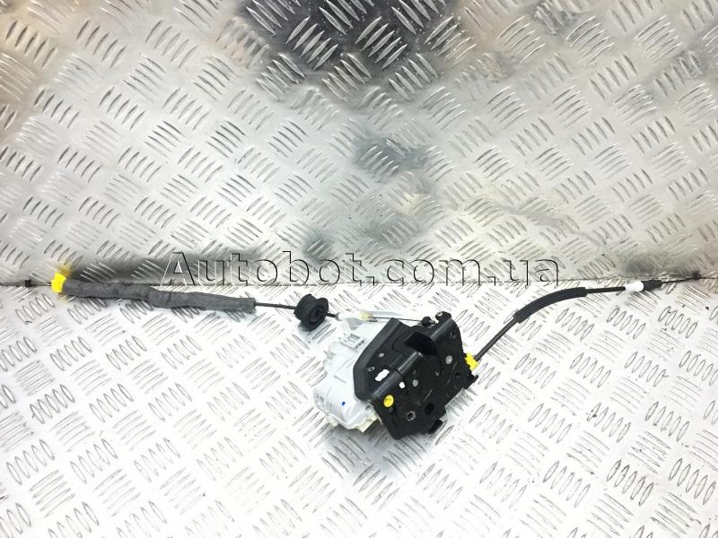 запчастини  Audi a6c7 фото