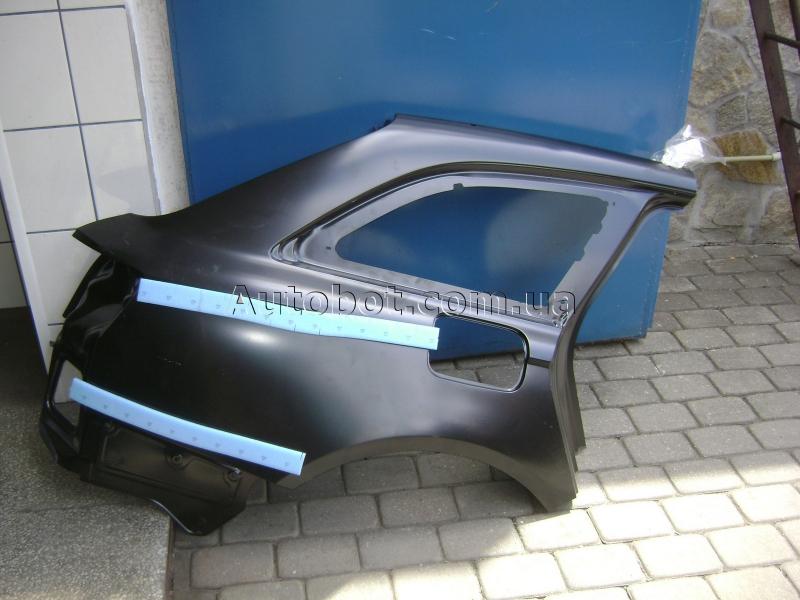 запчастини  Audi a6c7 фото