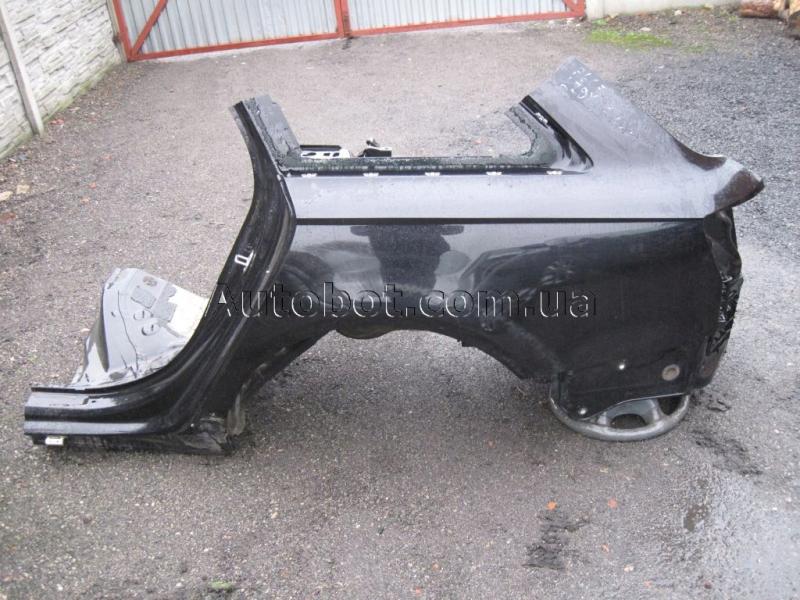 запчастини  Audi a6c7 фото