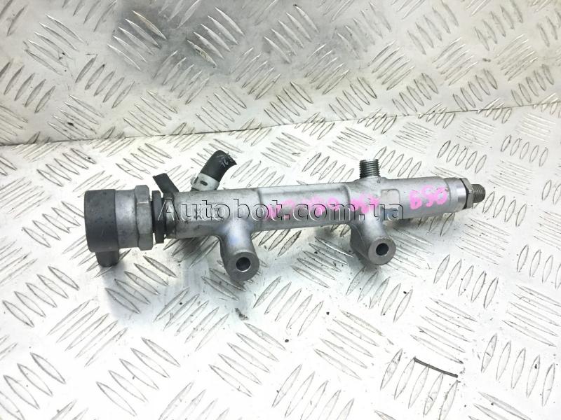 запчастини  Audi a4b8 фото