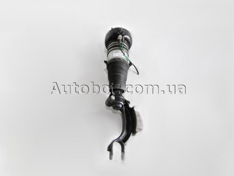 запчастини  Audi a6allroad-c7 фото