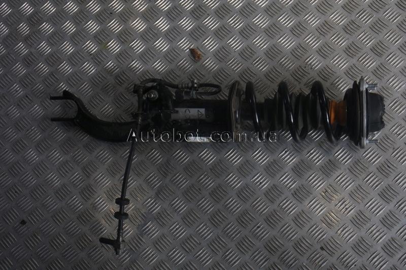 запчастини  Audi a6allroad-c7 фото