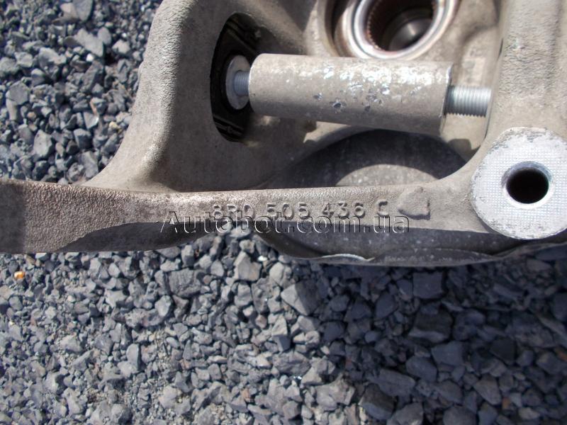 запчастини  Audi a6allroad-c7 фото