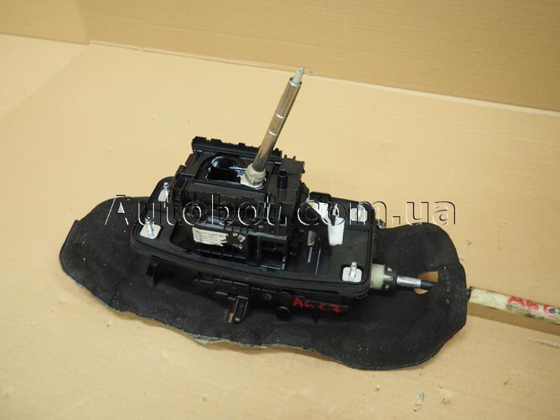 запчастини  Audi a6allroad-c7 фото