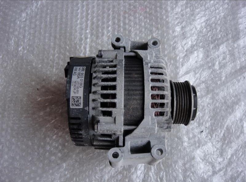 запчастини  Audi a6allroad-c7 фото