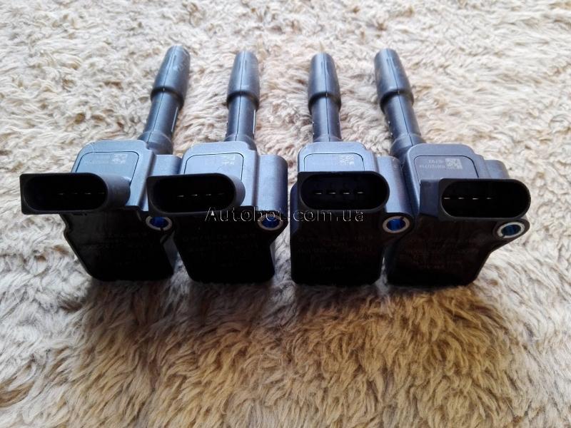 запчастини  Audi a6allroad-c7 фото