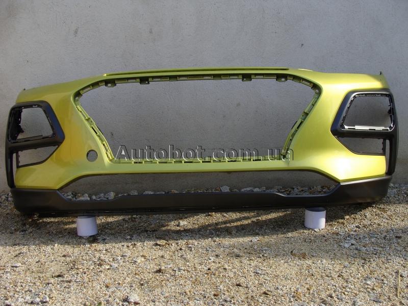 запчастини  Hyundai kona фото