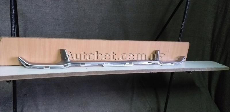 запчастини  Hyundai kona фото